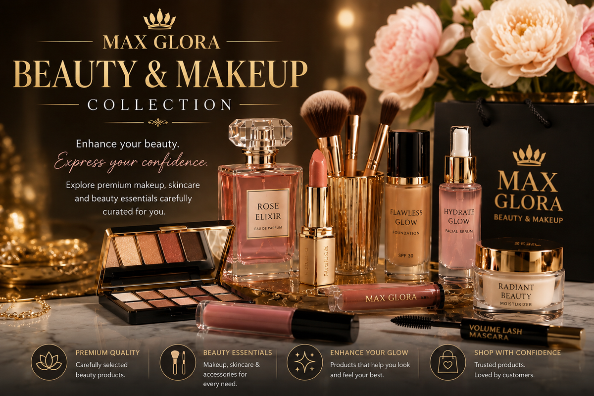 Beauty & Makeup
