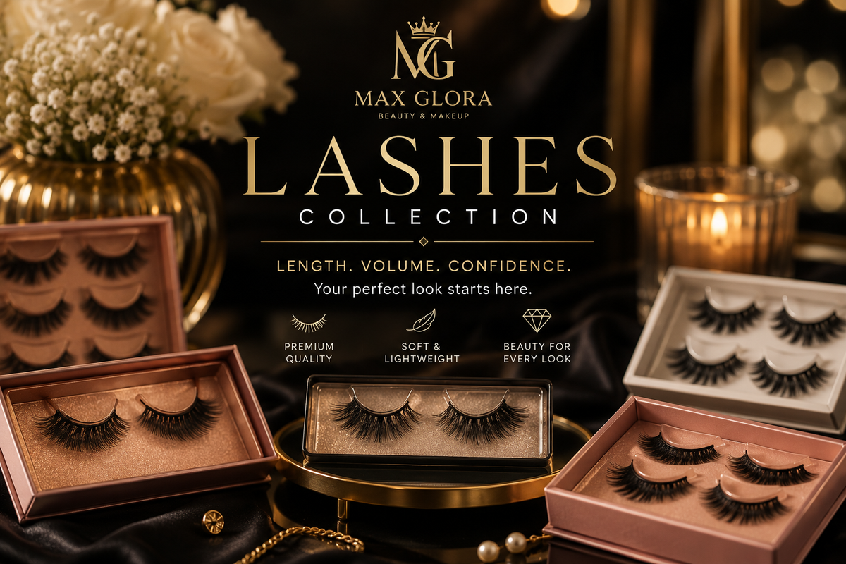 Lashes
