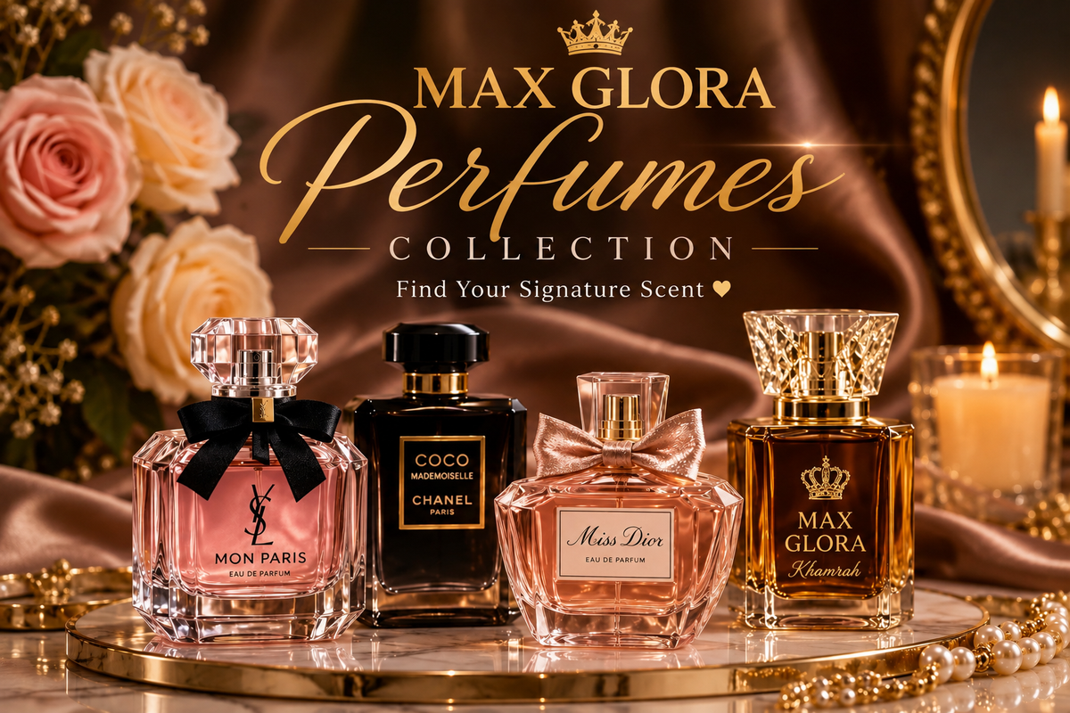 Perfumes