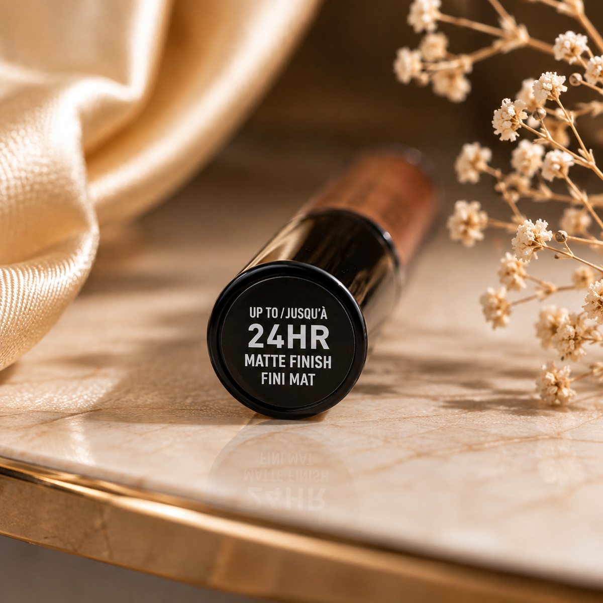 NYX Can’t Stop Won’t Stop Contour Concealer Warm Honey 24HR Matte 0.11 fl oz