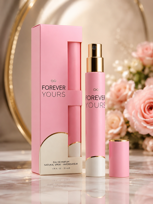 Inspiration Forever Yours Eau de Parfum - 1.18 fl oz (35 mL)